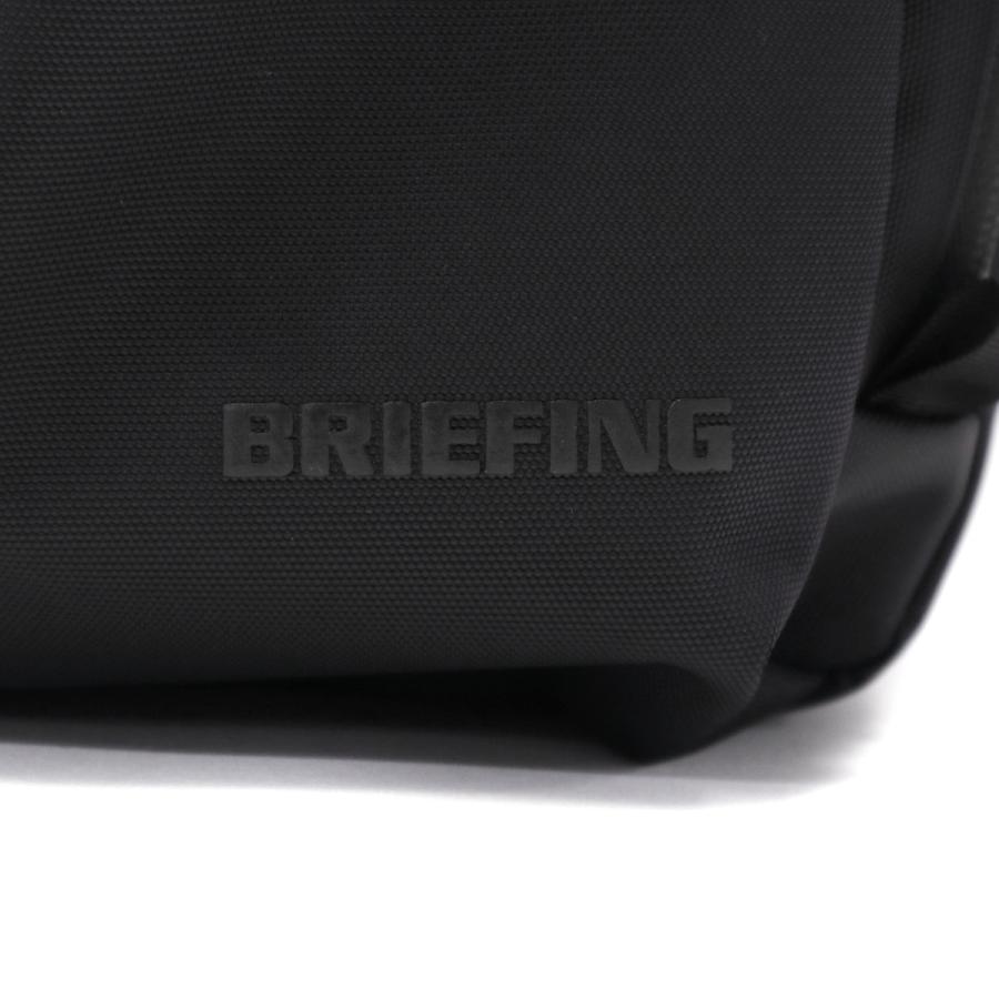 最大55%★5/25限定 日本正規品 ブリーフィング トートバッグ メンズ レディース 大きめ ブランド BRIEFING トート バッグ 軽い ナイロン B4 A4 BRA231T49の画像