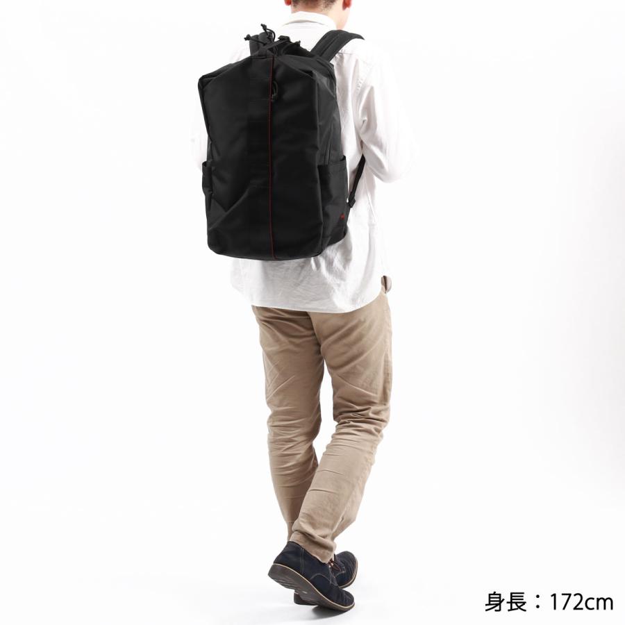 BRIEFING（ブリーフィング） セール20%OFF 日本正規品 リュック メンズ