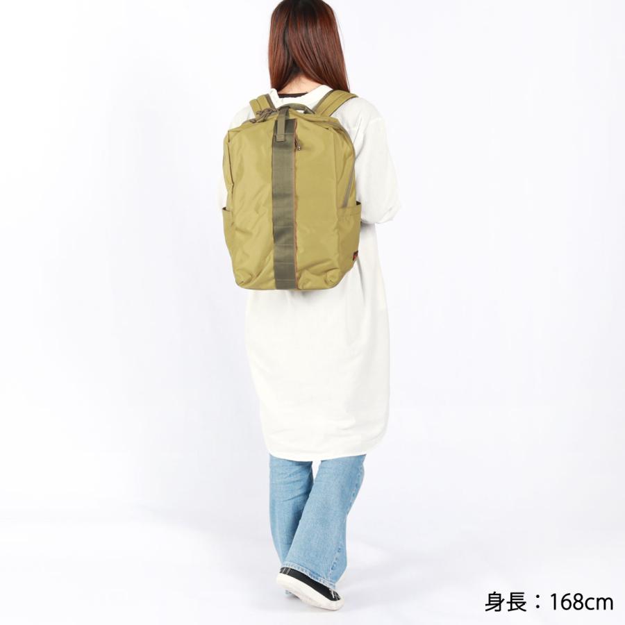 BRIEFING 最大42%☆3/30限定 日本正規品 ブリーフィング リュック 