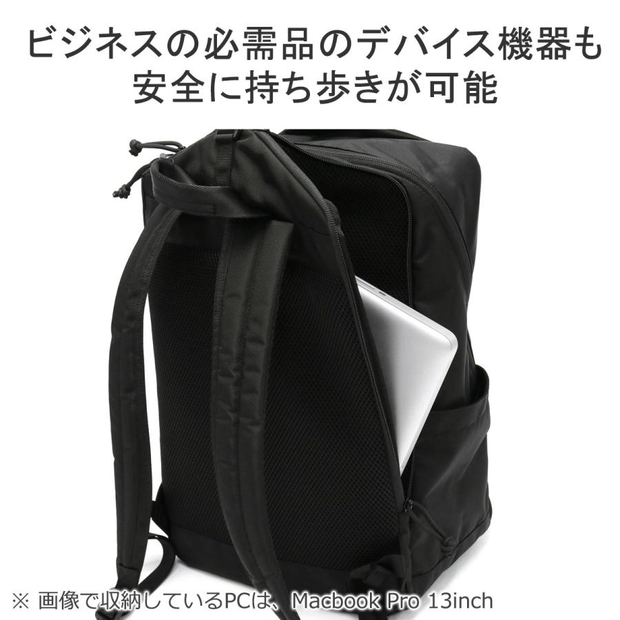 BRIEFING（ブリーフィング） セール20%OFF 日本正規品 リュック メンズ