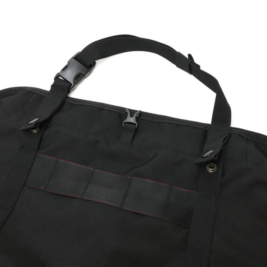 BRIEFING（ブリーフィング） セール30%OFF 日本正規品 マルチポケット