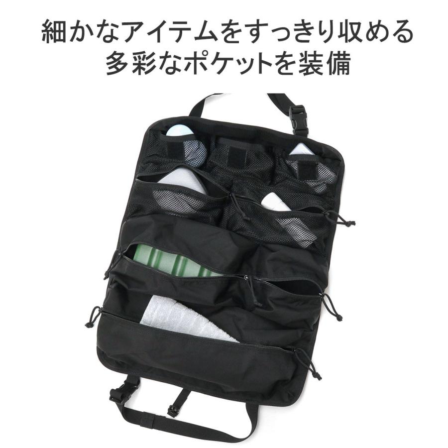 BRIEFING マルチポーチ ブラック BRIEFING（ブリーフィング） セール30%OFF 日本正規品 マルチポケット