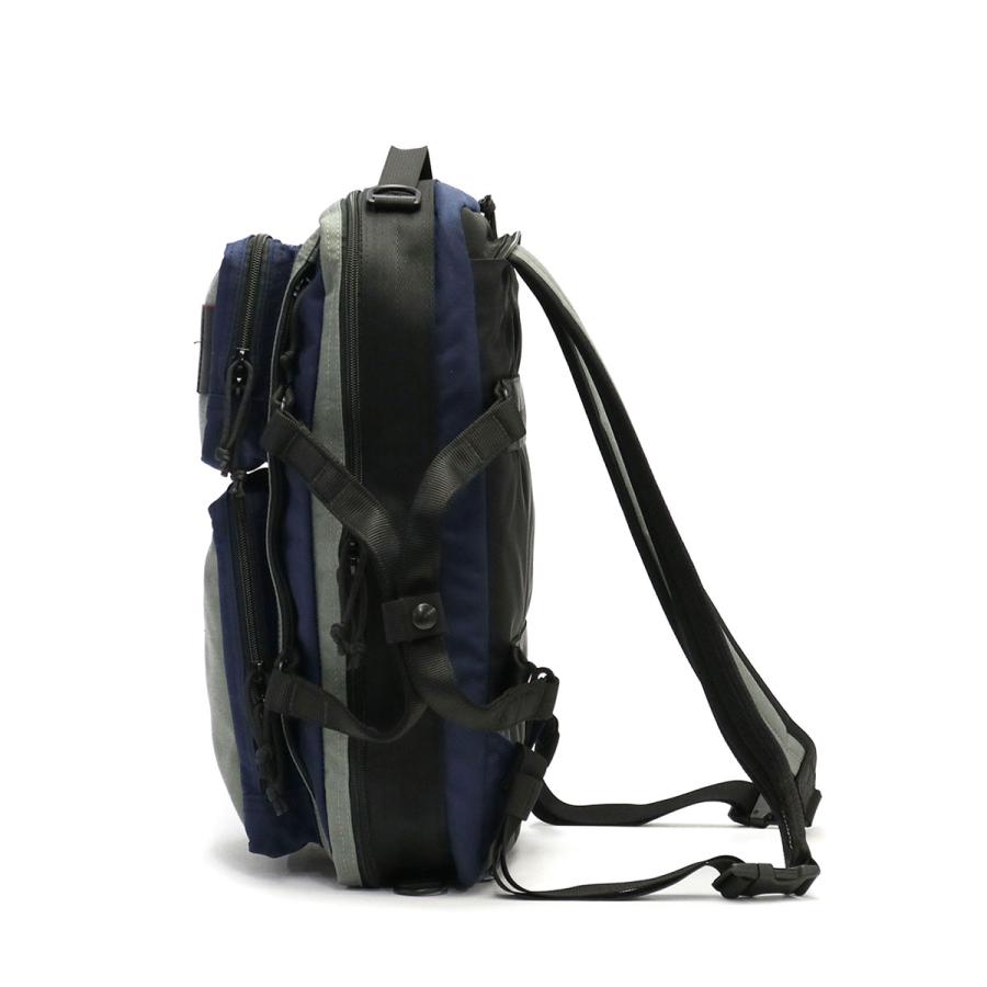 BRIEFING（ブリーフィング） 日本正規品 リュック ビジネスバッグ MADE