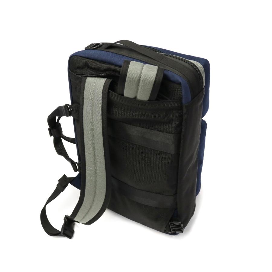 BRIEFING（ブリーフィング） 日本正規品 リュック ビジネスバッグ MADE