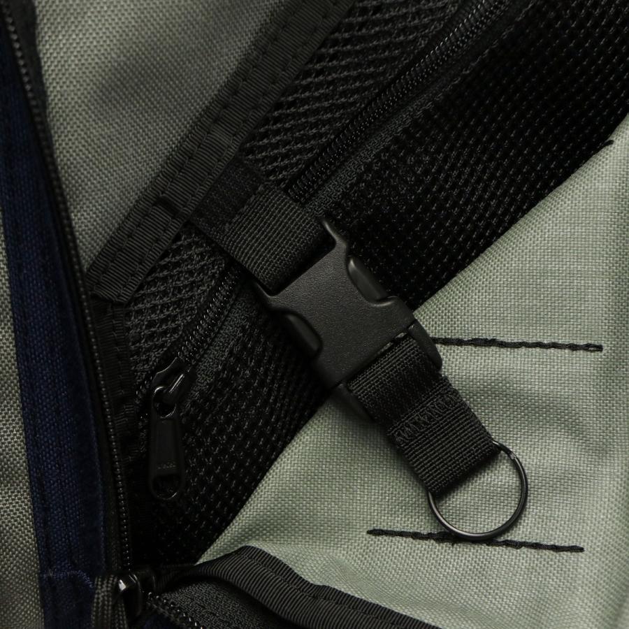 BRIEFING（ブリーフィング） 日本正規品 リュック ビジネスバッグ MADE