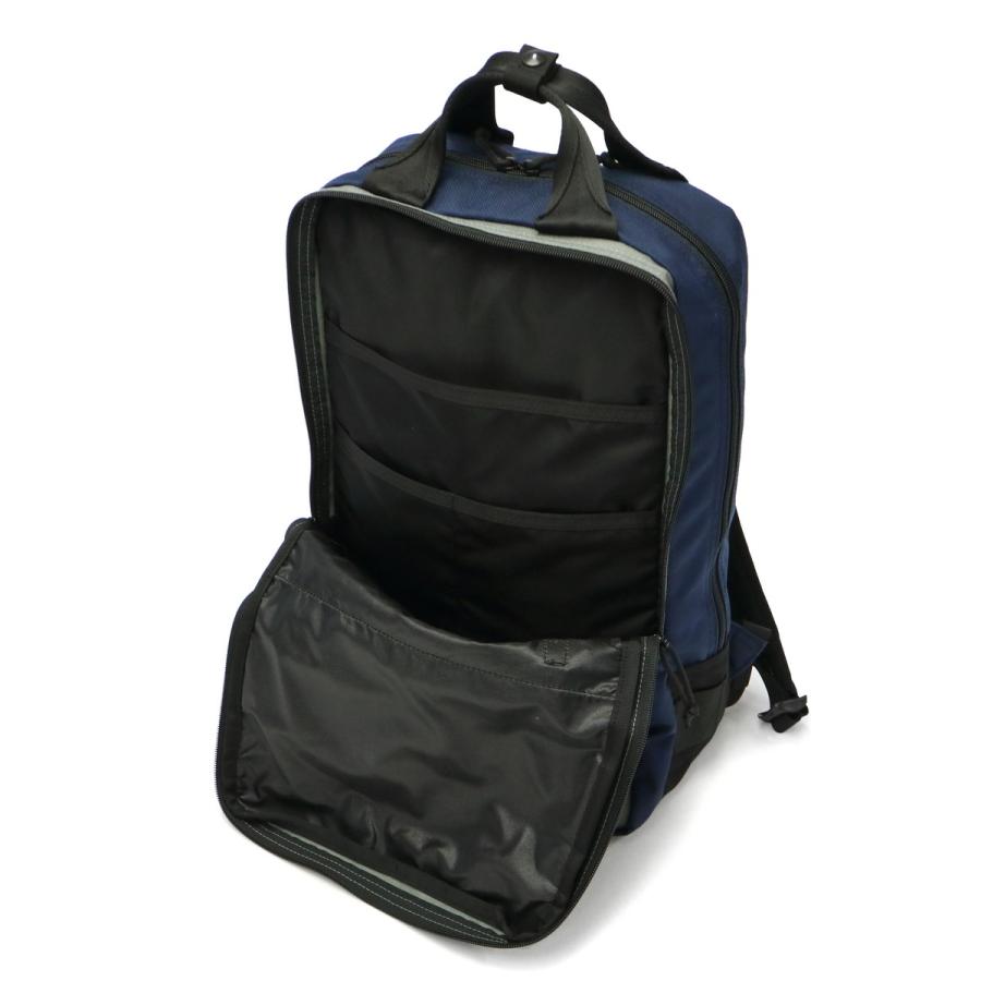 セール30%OFF  日本正規品 ブリーフィング リュック BRIEFING MADE IN USA SQ PACK MULTI COLOR リュックサック 25周年 限定 A4 B4 16L メンズ BRA231P51の画像