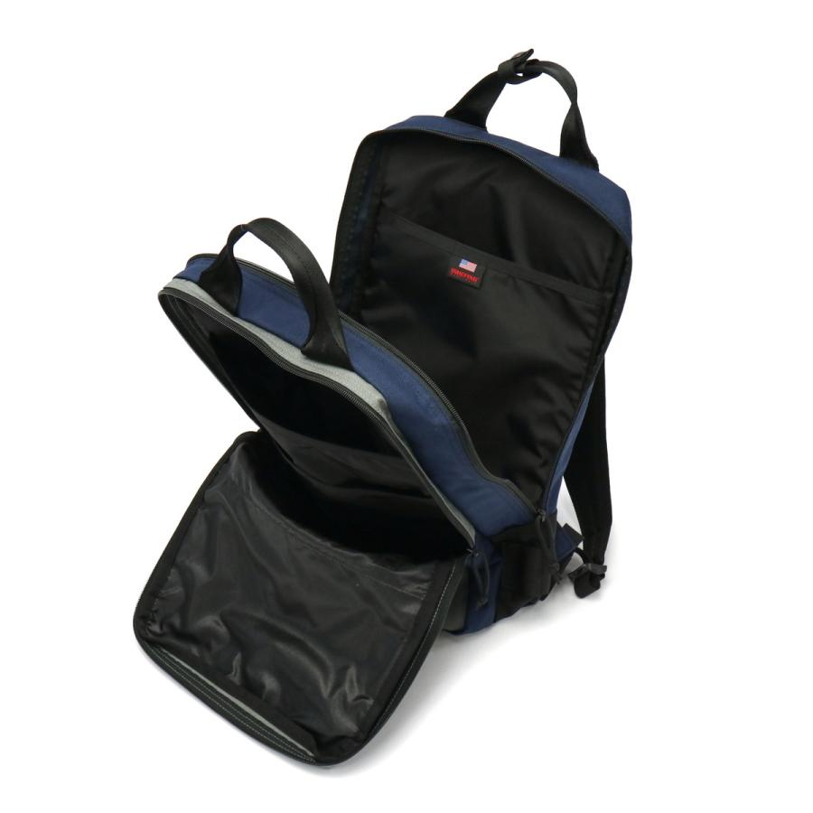 セール30%OFF  日本正規品 ブリーフィング リュック BRIEFING MADE IN USA SQ PACK MULTI COLOR リュックサック 25周年 限定 A4 B4 16L メンズ BRA231P51の画像