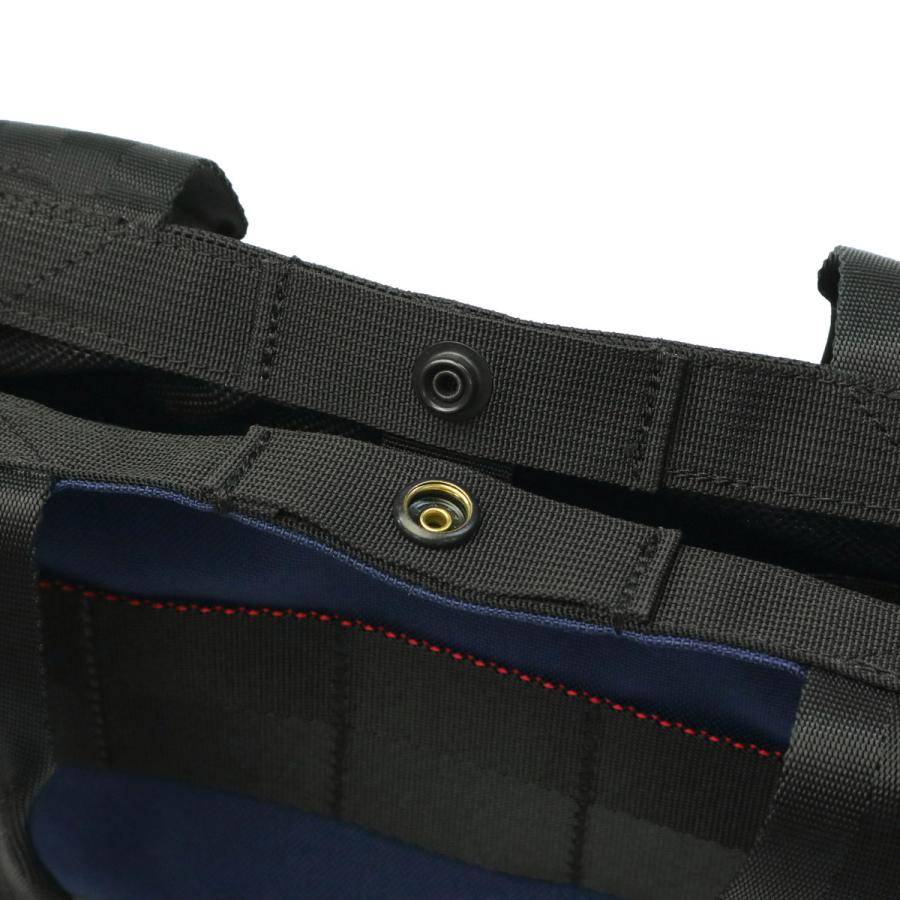 最大50%★5/25限定 日本正規品 ブリーフィング トートバッグ メンズ 大きめ ブランド BRIEFING トート バッグ ナイロン A4 B4 17.3L 25周年 限定 BRA231T52の画像