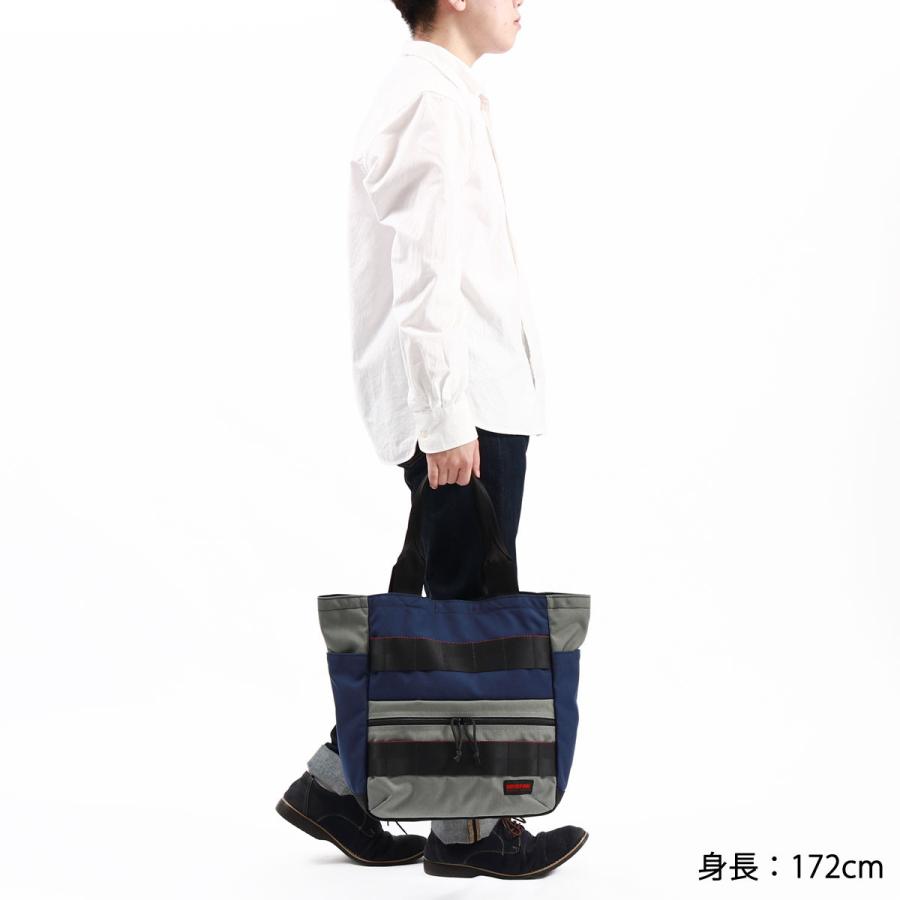 BRIEFING（ブリーフィング） 最大51%☆2/17迄 日本正規品 トートバッグ