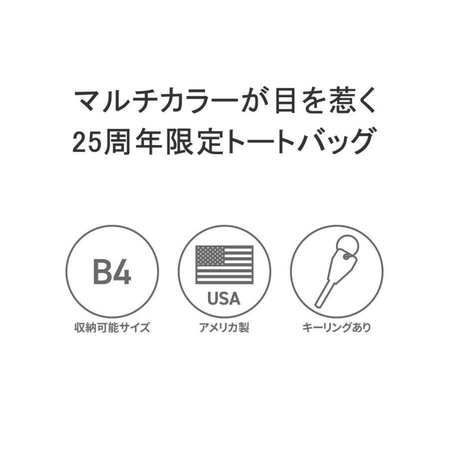 最大50%★5/25限定 日本正規品 ブリーフィング トートバッグ メンズ 大きめ ブランド BRIEFING トート バッグ ナイロン A4 B4 17.3L 25周年 限定 BRA231T52の画像