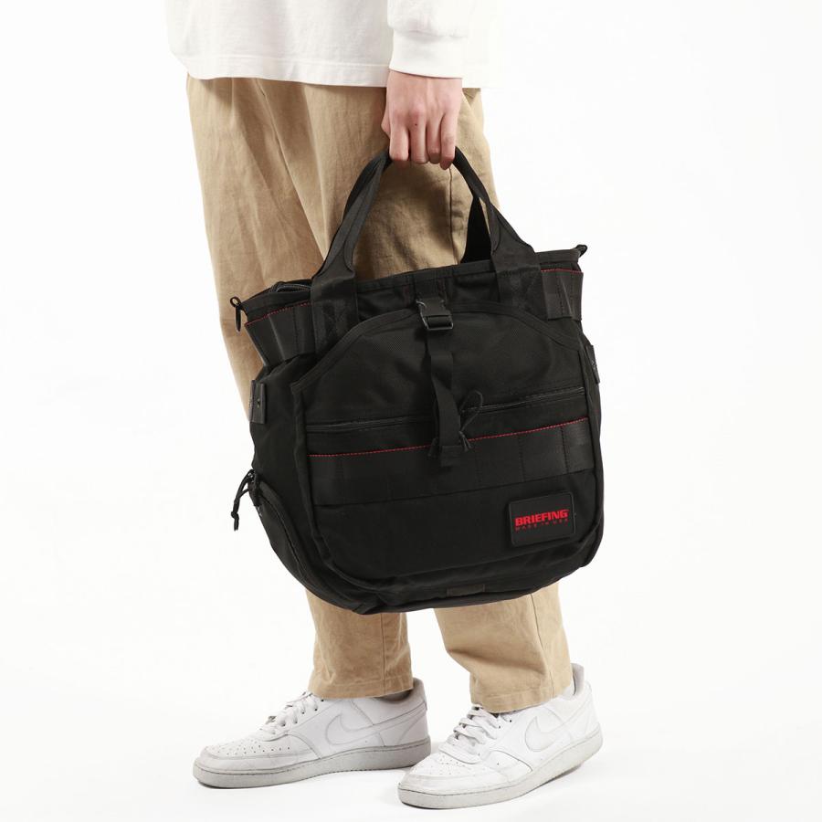 バッグ BRIEFING BRIEFING（ブリーフィング） セール30%OFF 日本正規品 トートバッグ