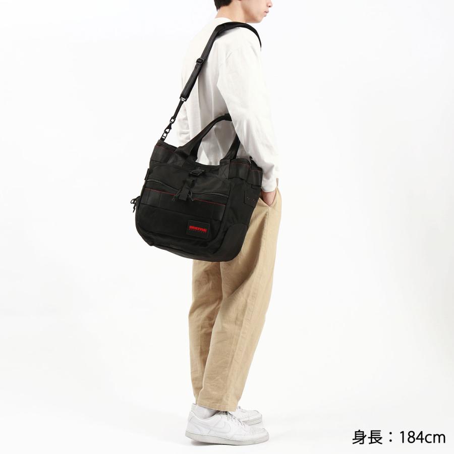 BRIEFING（ブリーフィング） セール30%OFF 日本正規品 トートバッグ