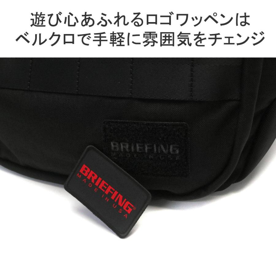 BRIEFING（ブリーフィング） セール30%OFF 日本正規品 トートバッグ