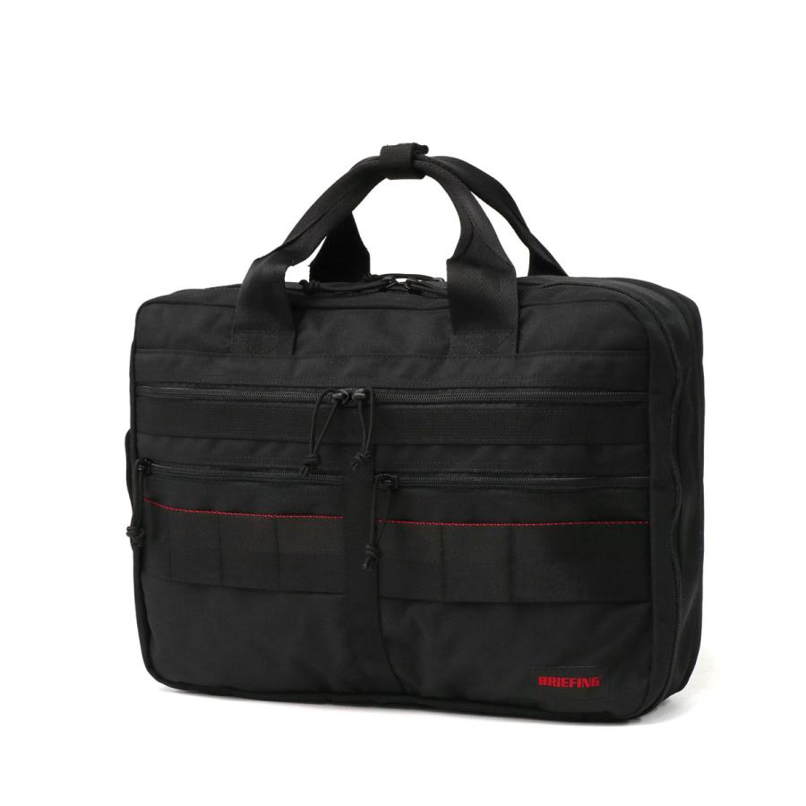 BRIEFING（ブリーフィング） 最大51%☆5/3限定 日本正規品 リュック