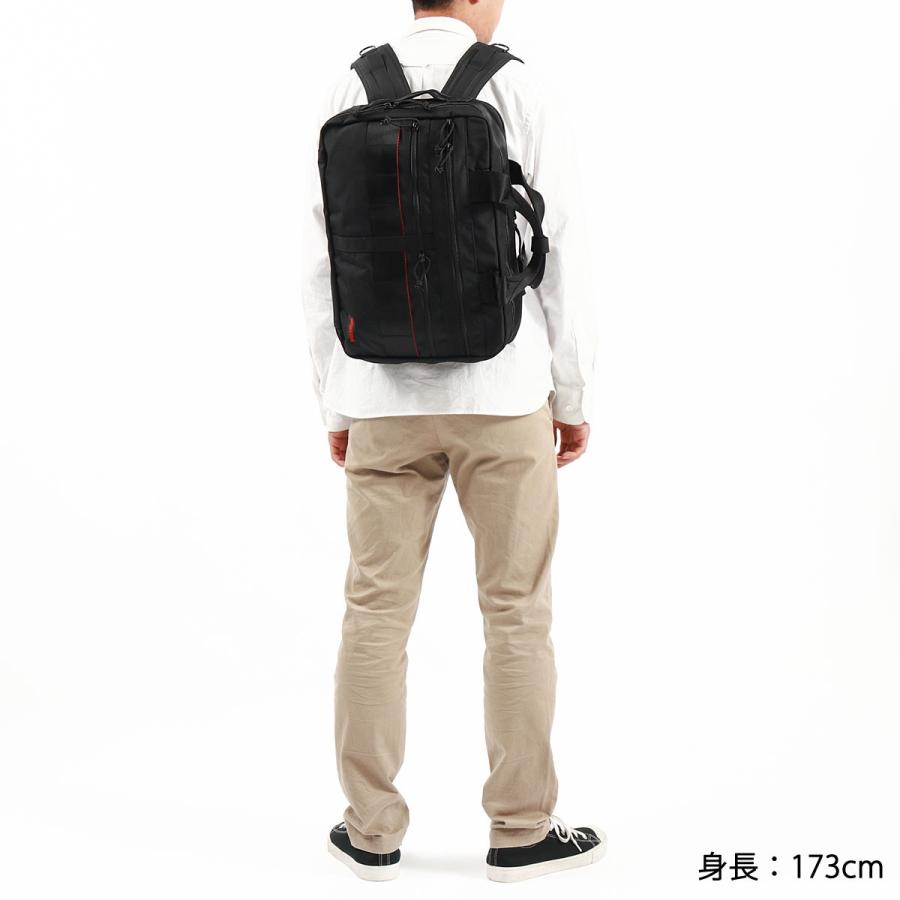 BRIEFING（ブリーフィング） 最大51%☆5/7限定 日本正規品 リュック