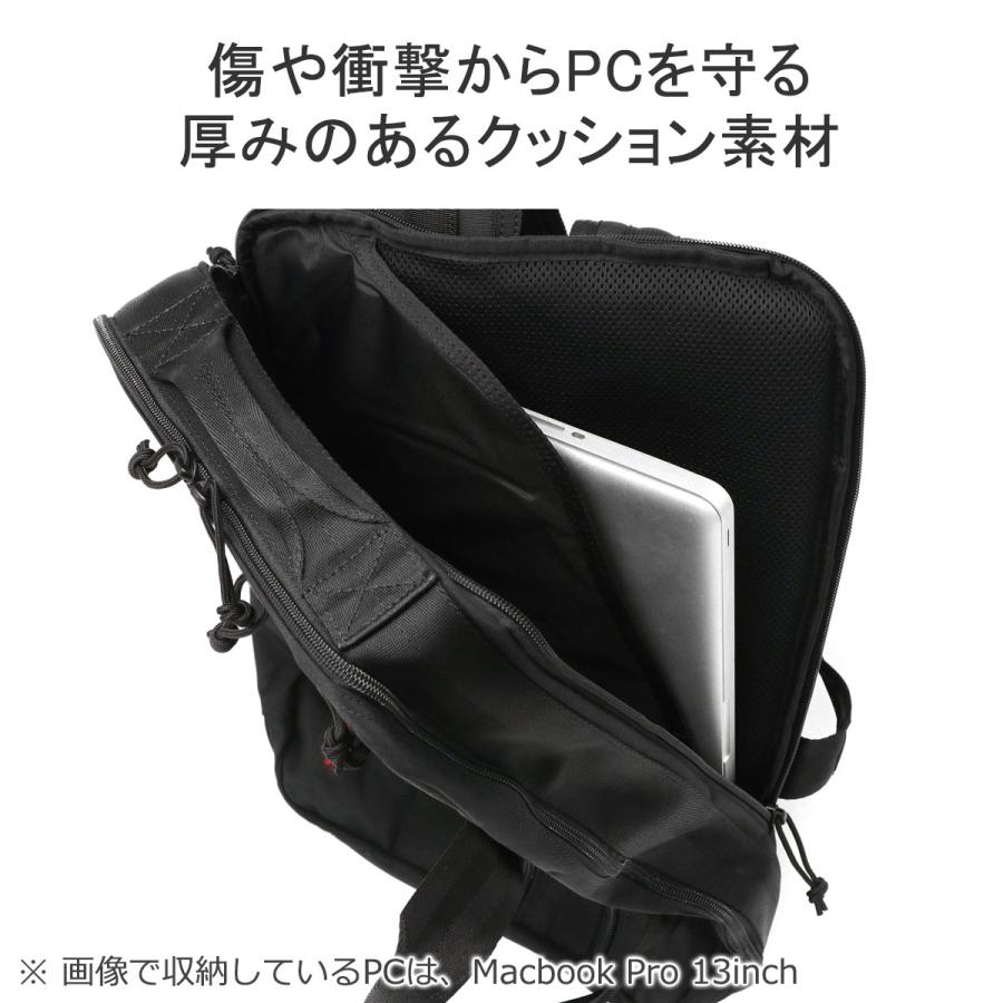 ブリーフィング 3way リュック バッグ ブラック　定価60000円程 ブリーフィング バッグ 3WAYビジネスバッグ ショルダーバッグ リュック