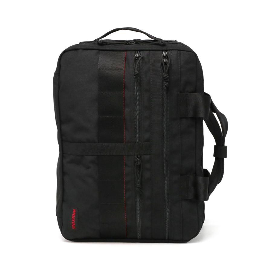 BRIEFING（ブリーフィング） 最大46%☆1/8限定 日本正規品 リュック