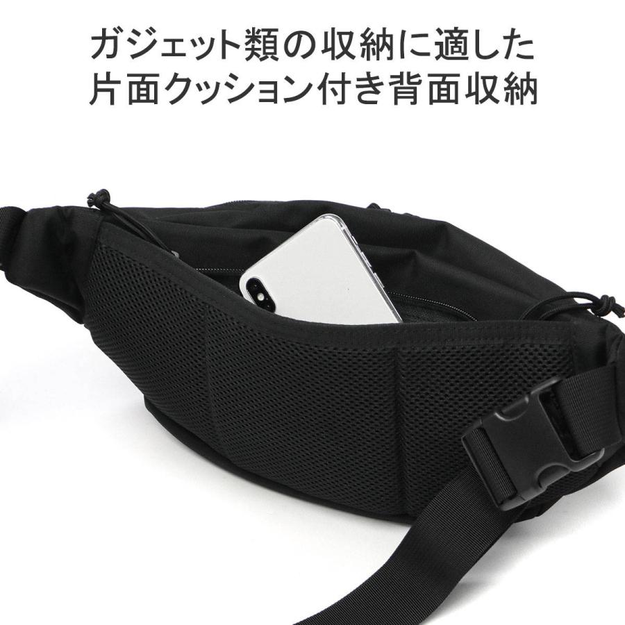 BRIEFING 最大42%☆8/18まで 日本正規品 ブリーフィング ボディ