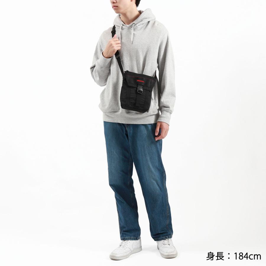 BRIEFING（ブリーフィング） 日本正規品 ショルダーバッグ メンズ