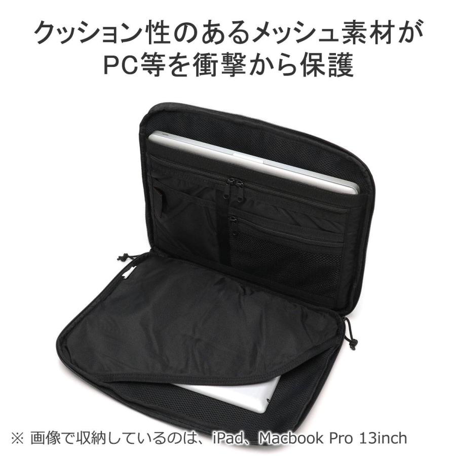 BRIEFING（ブリーフィング） 最大50%☆9/3迄 日本正規品 PCケース