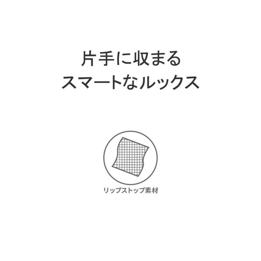 最大38%★5/23限定 日本正規品 ブリーフィング 財布 メンズ レディース ブランド BRIEFING コインケース 小銭入れ ナイロン カジュアル ファスナー BRA233A36｜galleria-store｜05