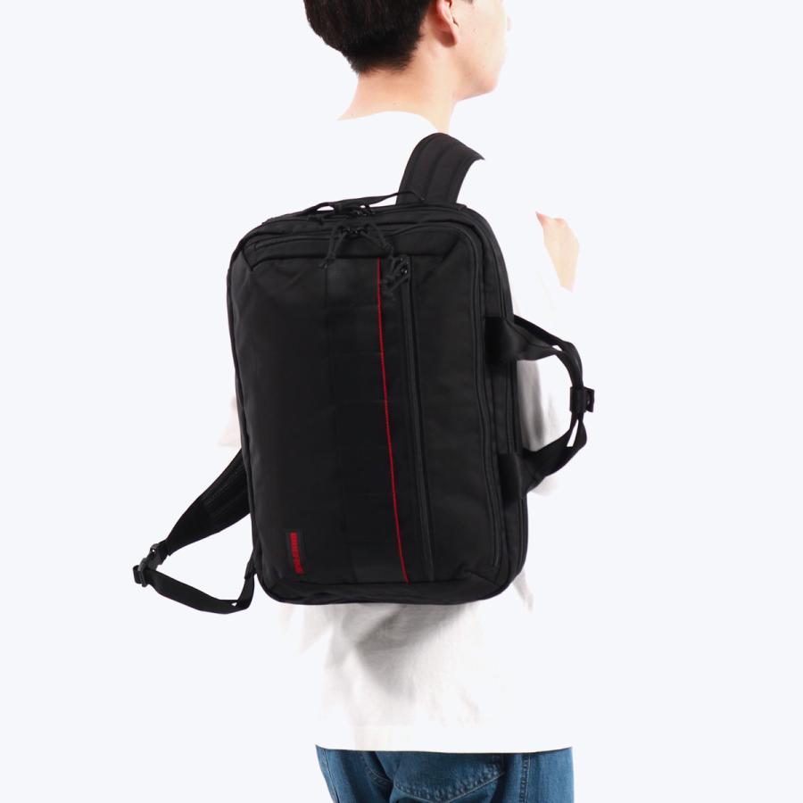 BRIEFING（ブリーフィング） 最大49%☆7/1限定 日本正規品 リュック
