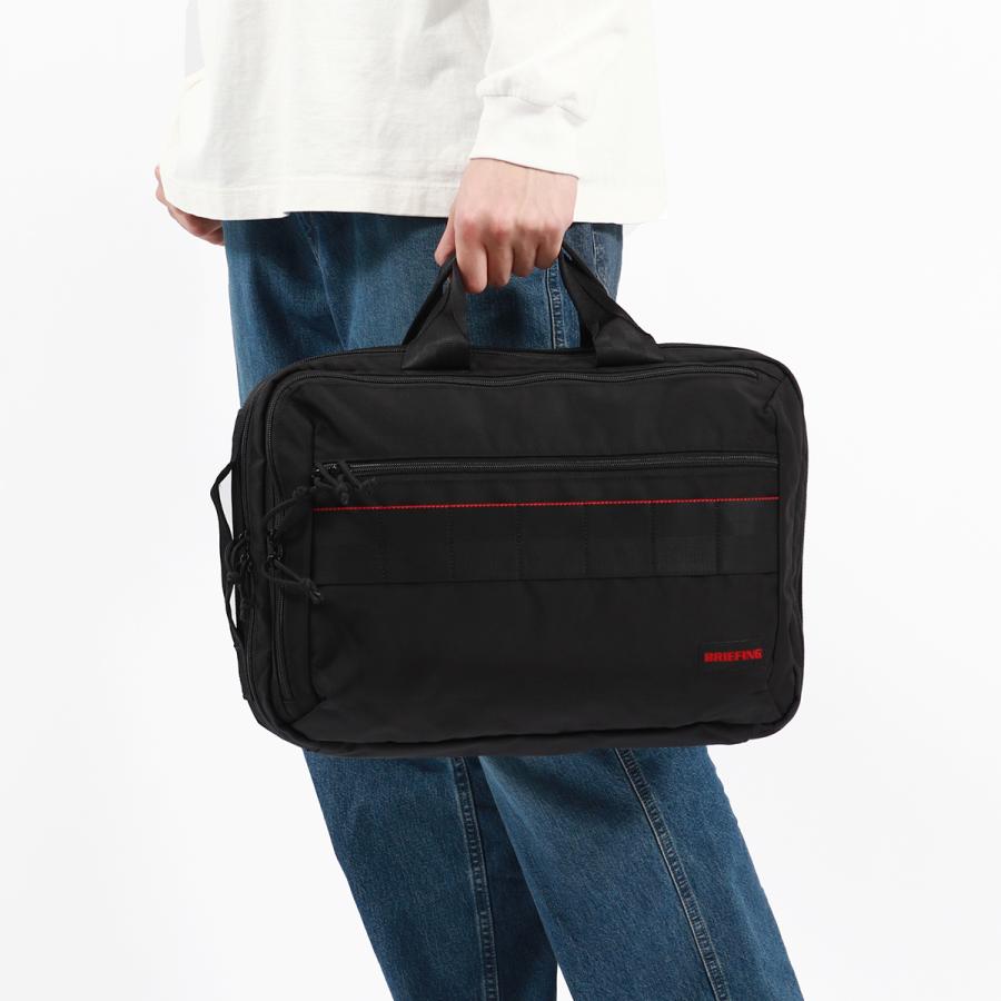 BRIEFING（ブリーフィング） 最大50%☆9/17限定 日本正規品 リュック