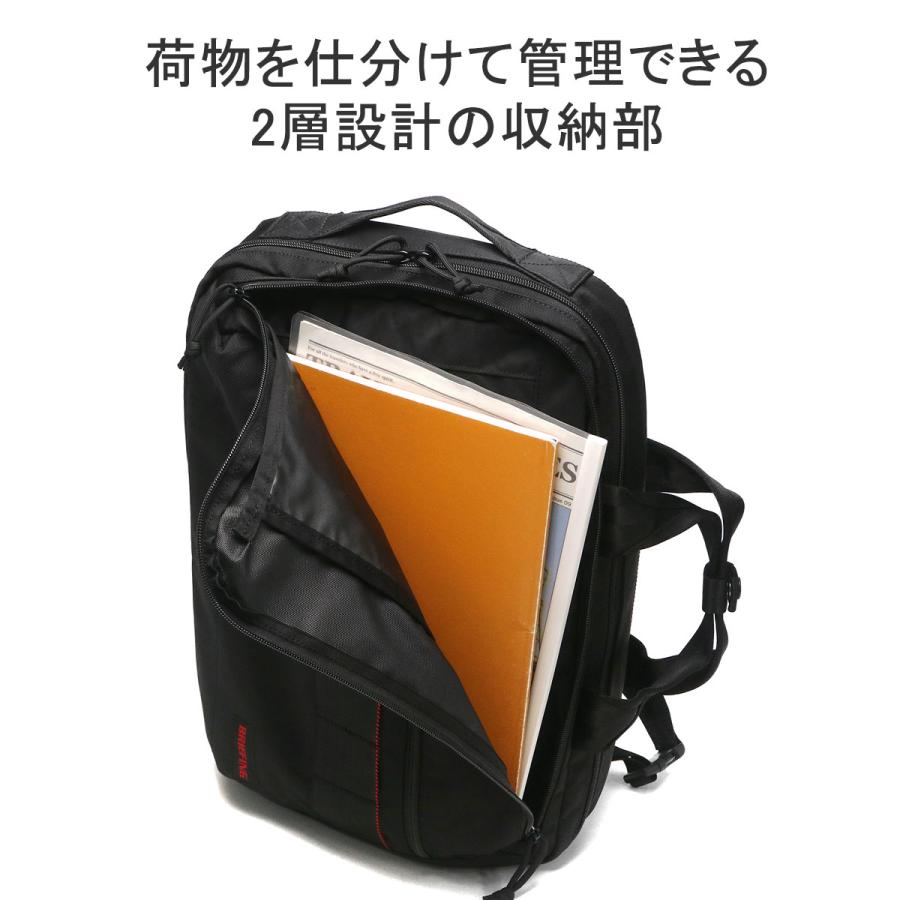 BRIEFING（ブリーフィング） 最大49%☆7/1限定 日本正規品 リュック
