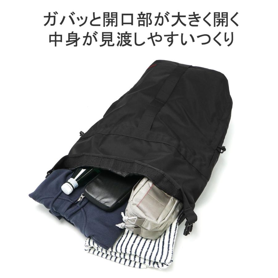 BRIEFING（ブリーフィング） セール30%OFF 日本正規品 リュック メンズ