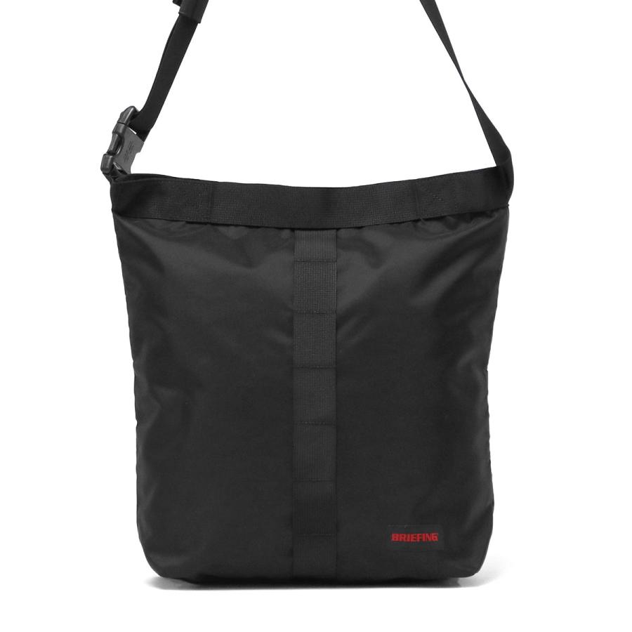 BRIEFING（ブリーフィング） セール30%OFF 日本正規品 ショルダー