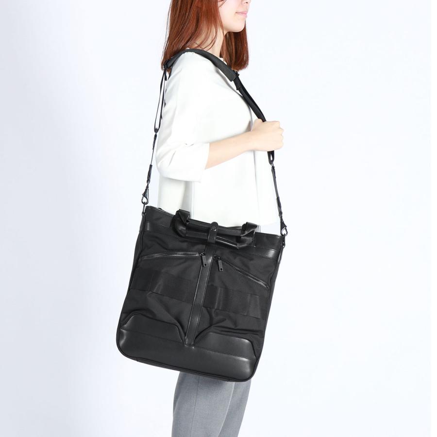 最大56%★6/4限定 日本正規品 ブリーフィング トートバッグ メンズ 大きめ BRIEFING ビジネス ブランド 2WAY ショルダー BLACK LINE EAGLE COMP BRA233T54の画像