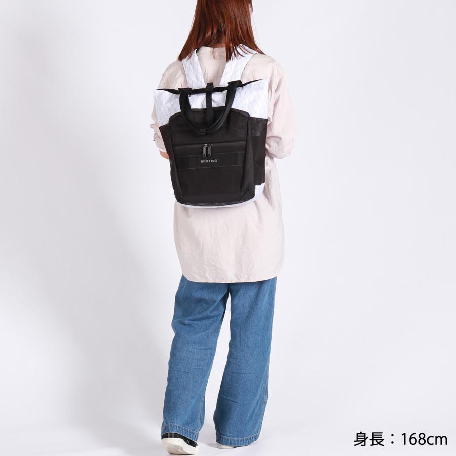 BRIEFING（ブリーフィング） 日本正規品 リュック メンズ レディース