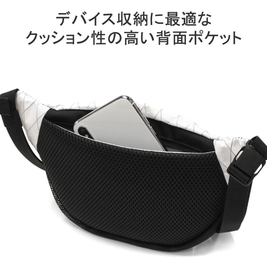 BRIEFING（ブリーフィング） セール30%OFF 日本正規品 ボディバッグ