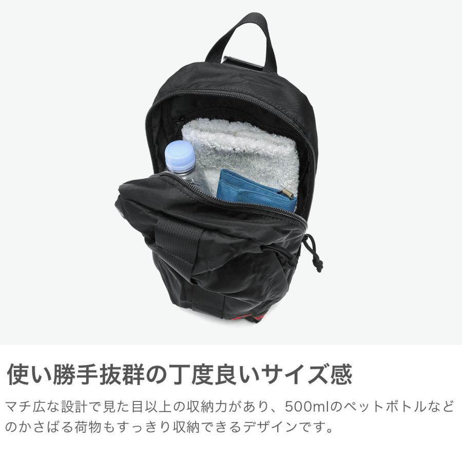 ブリーフィング　スリングウォーカー　未使用品 BRIEFING（ブリーフィング） スリング ウォーカー SLING WALKER
