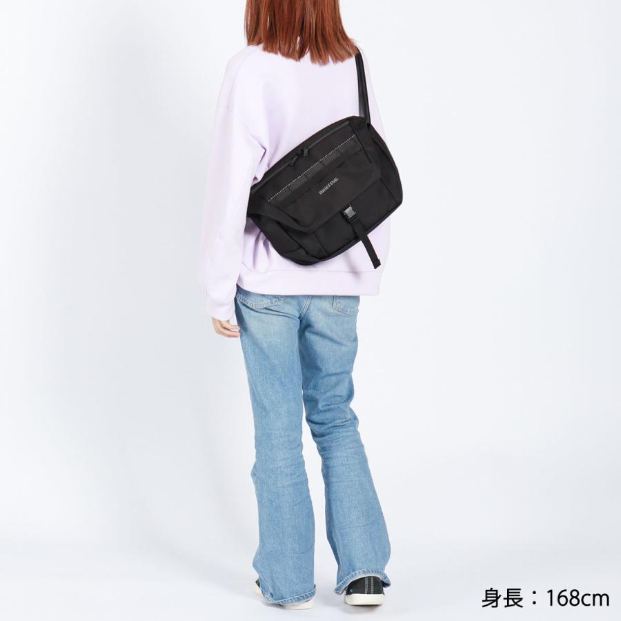 BRIEFING（ブリーフィング） セール30%OFF 日本正規品 メッセンジャー 