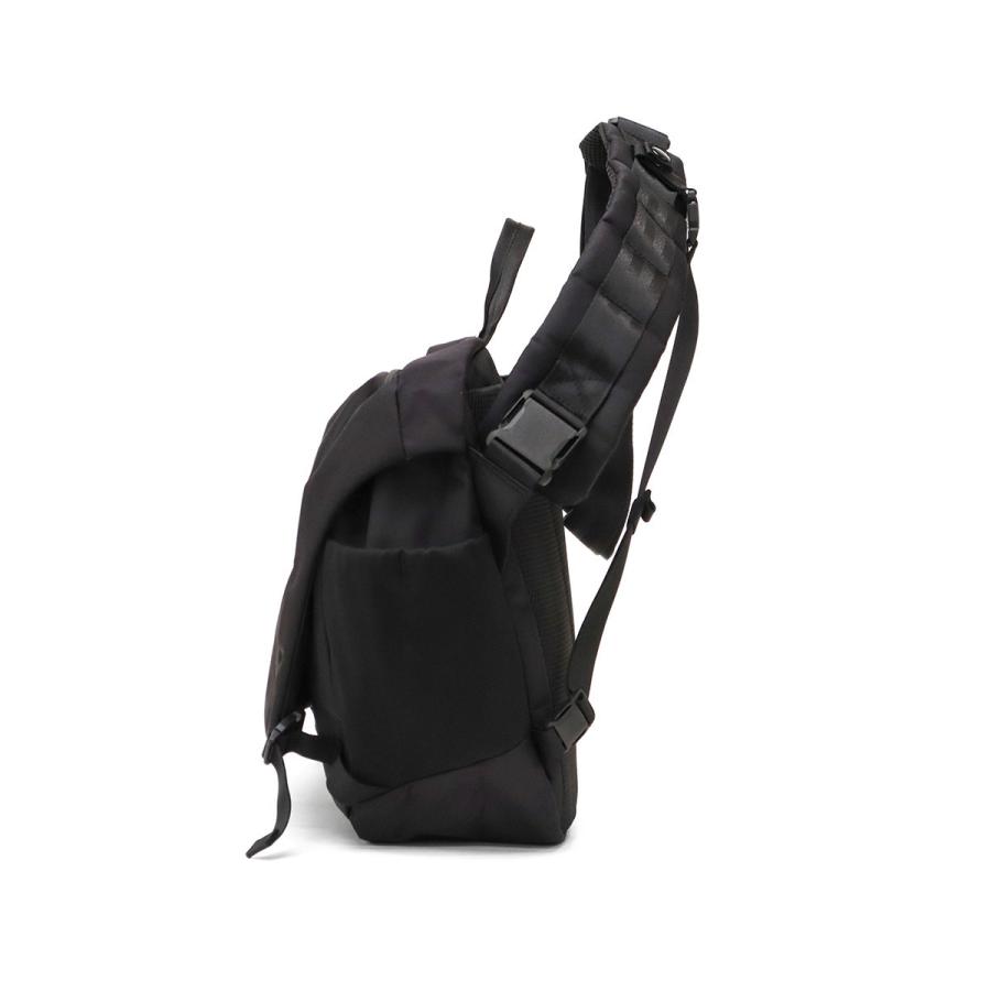 BRIEFING（ブリーフィング） セール30%OFF 日本正規品 メッセンジャー