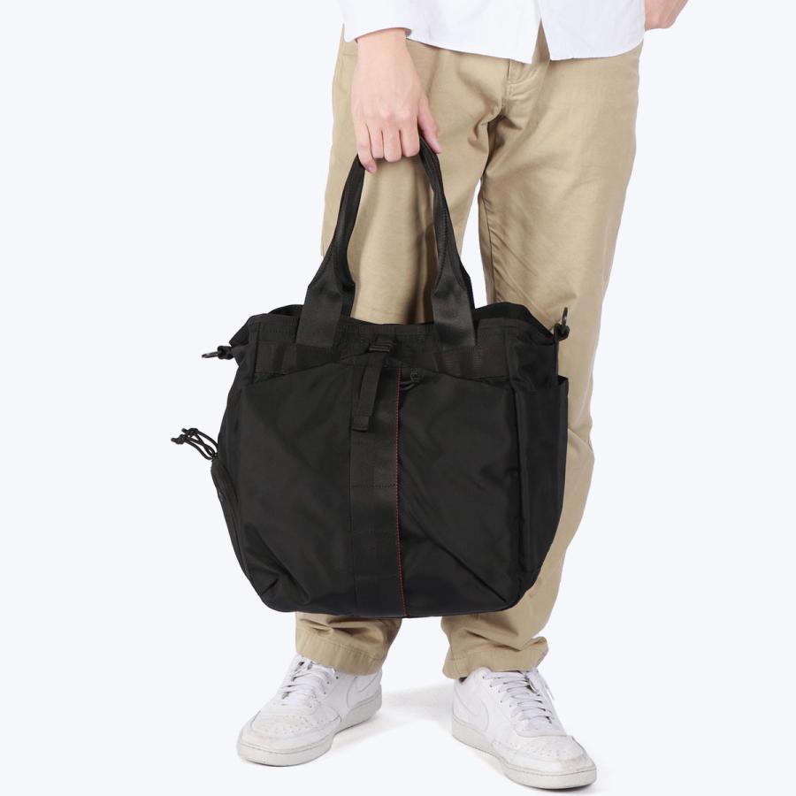 BRIEFING（ブリーフィング） セール20%OFF 日本正規品 トートバッグ