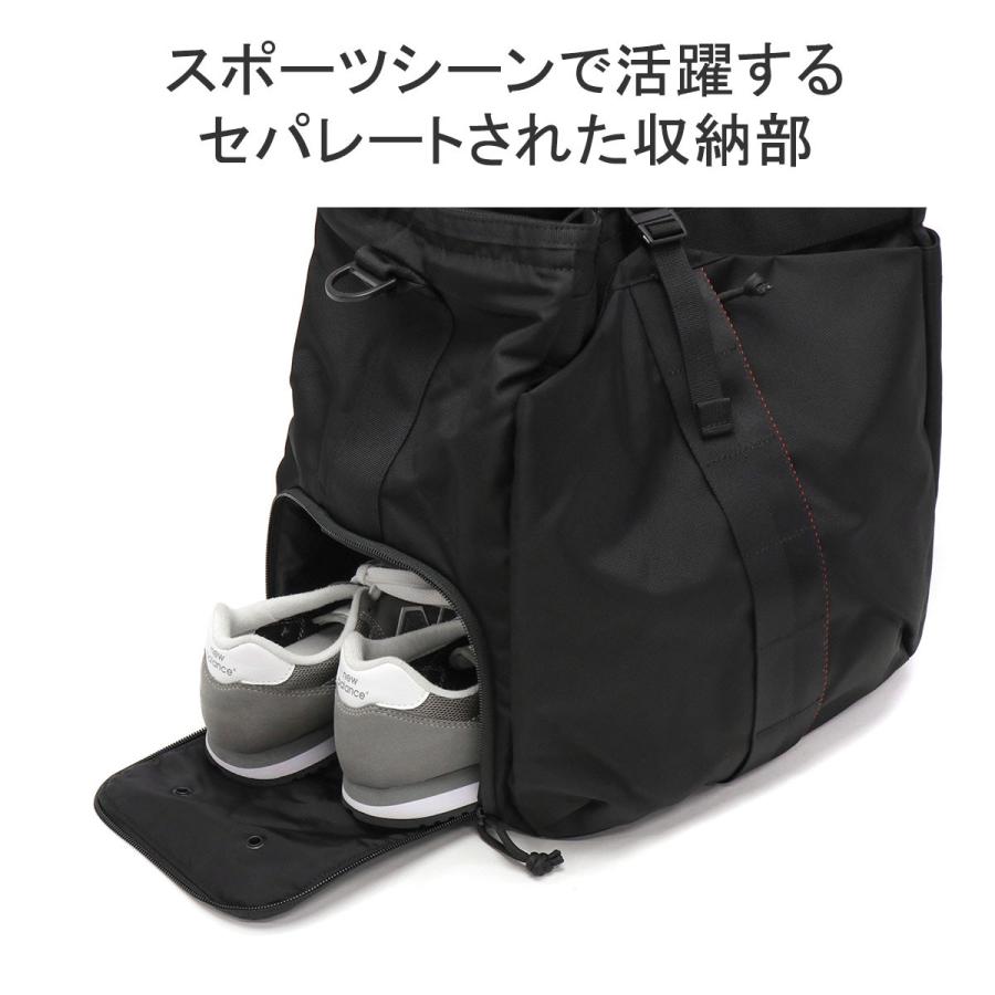BRIEFING（ブリーフィング） セール20%OFF 日本正規品 トートバッグ
