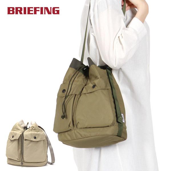 BRIEFING（ブリーフィング） セール30%OFF 日本正規品 ショルダー