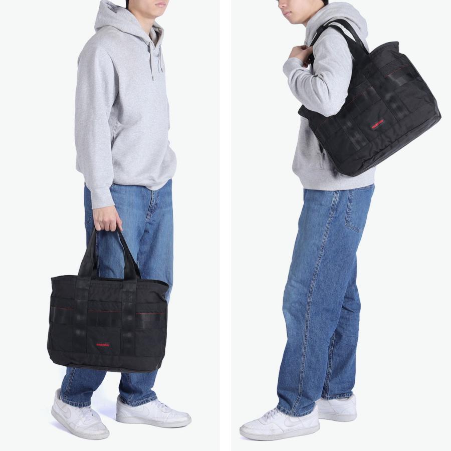 BRIEFING（ブリーフィング） 日本正規品 トートバッグ メンズ 大きめ