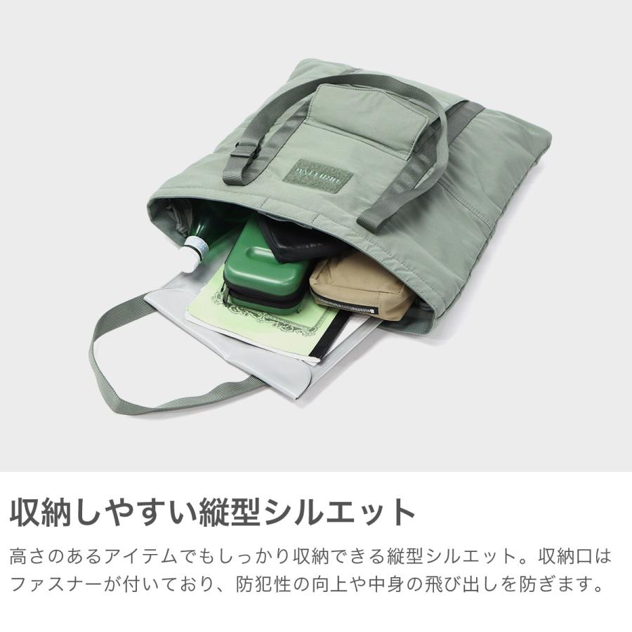 BRIEFING BRG243W44 トートバッグ 日本正規品 セール20%OFF BRIEFING（ブリーフィング） 新品タグ付 定価28,600円 レディースウェア