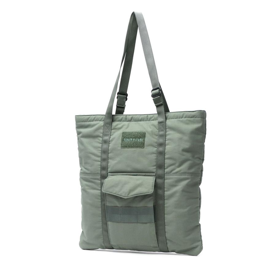 BRIEFING（ブリーフィング） セール20%OFF 日本正規品 トートバッグ