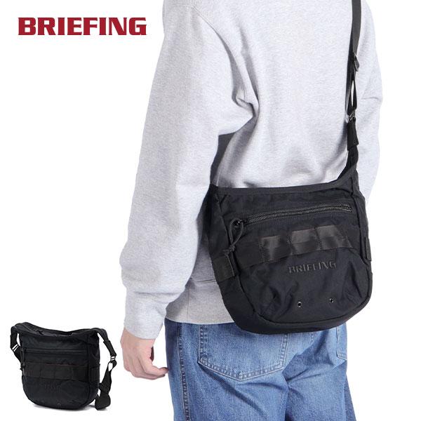 BRIEFING　ブリーフィング ショルダーバック BRIEFING（ブリーフィング） 日本正規品 ショルダーバッグ メンズ