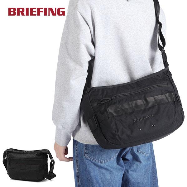 BRIEFING（ブリーフィング） 日本正規品 ショルダーバッグ メンズ