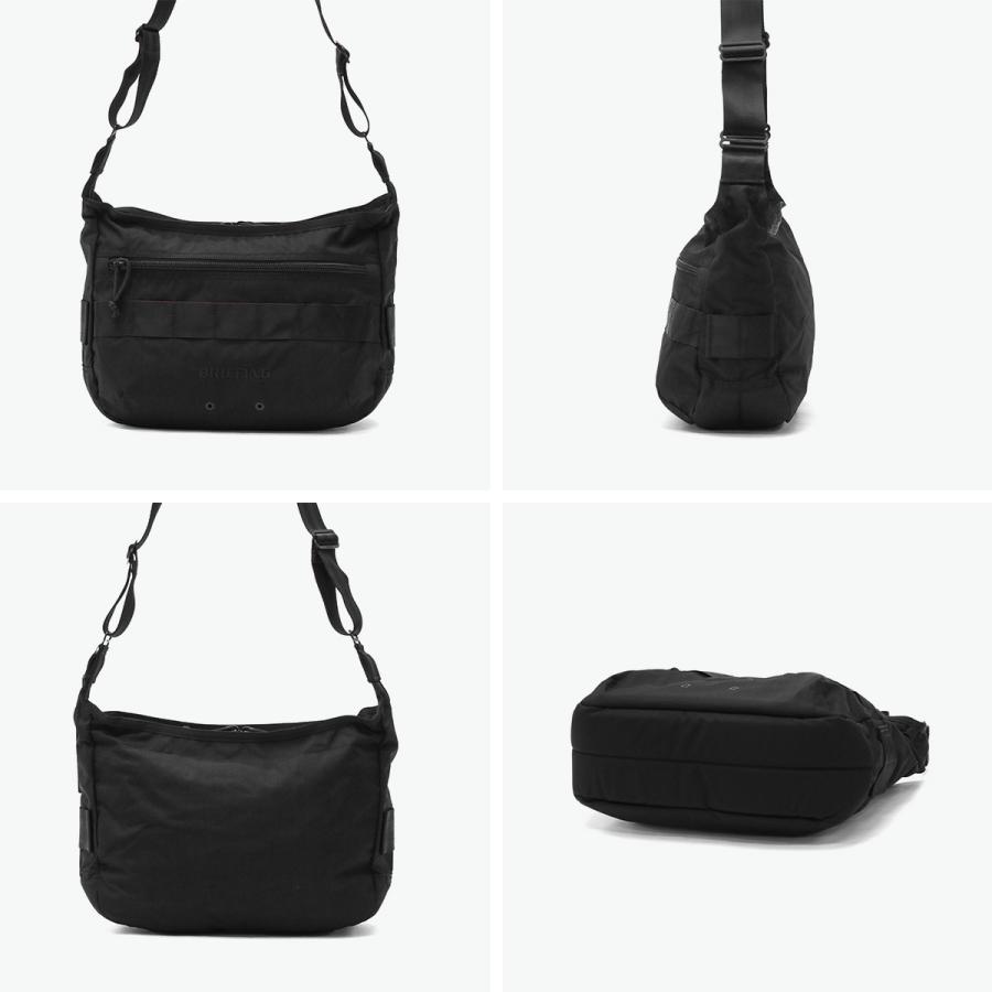 BRIEFING（ブリーフィング） 日本正規品 ショルダーバッグ メンズ