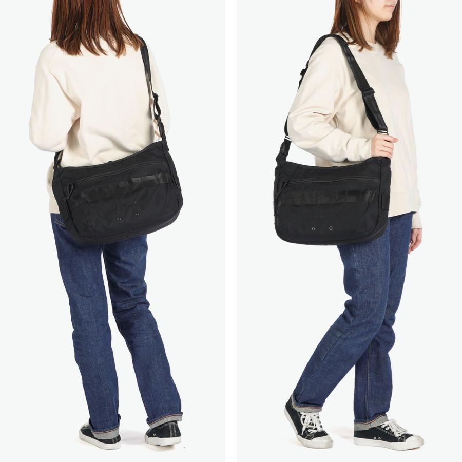 BRIEFING（ブリーフィング） 日本正規品 ショルダーバッグ メンズ