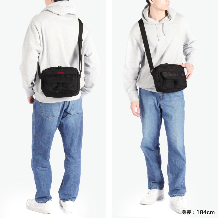 BRIEFING（ブリーフィング） 最大50%☆6/5限定 日本正規品 ショルダー
