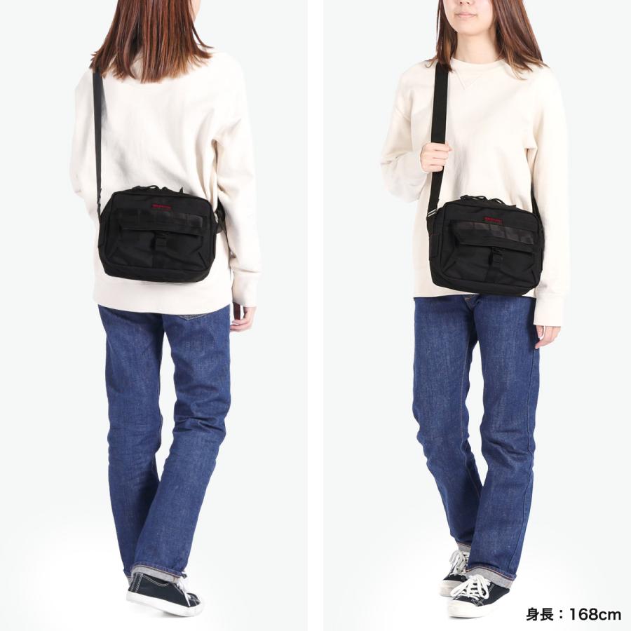 BRIEFING（ブリーフィング） 最大51%☆6/11限定 日本正規品 ショルダー