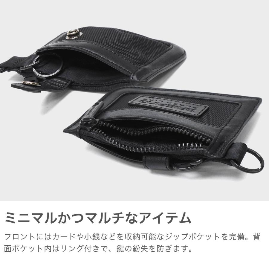 BRIEFING（ブリーフィング） 最大50%☆9/8限定 日本正規品 キーケース