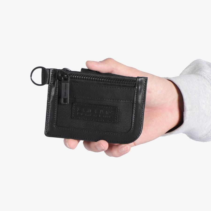 BRIEFING（ブリーフィング） 最大51%☆9/25限定 日本正規品 キーケース